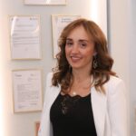Diretora Clínica - Ortodontia - Harmonização Facial